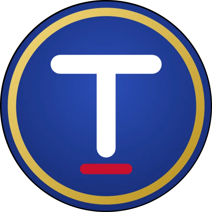 TRUMP Coin Price Widget, Wear OS