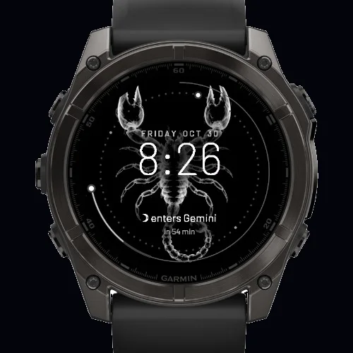Zodiac, On the watch